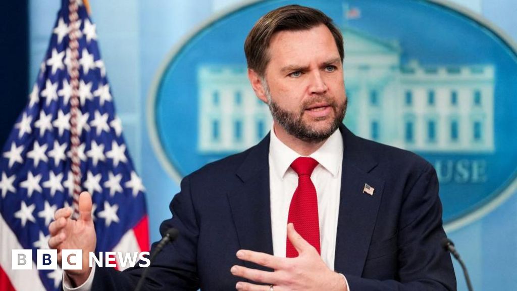 US-Iran talks postponed as Vance pulls out of Switzerland trip