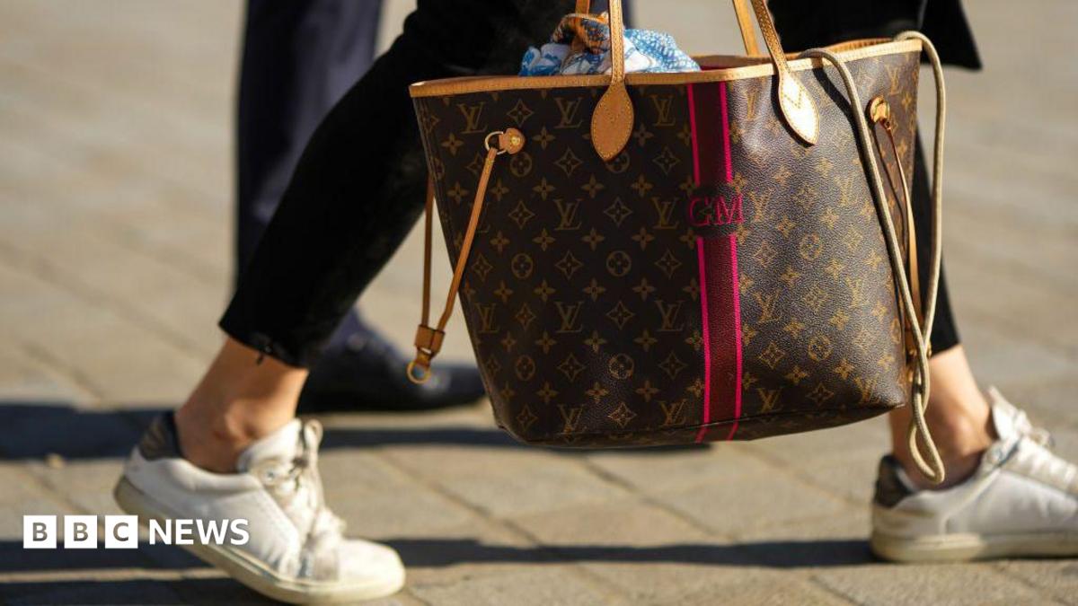 A global hub for fake luxury goods, Vietnam cracks down on its black market