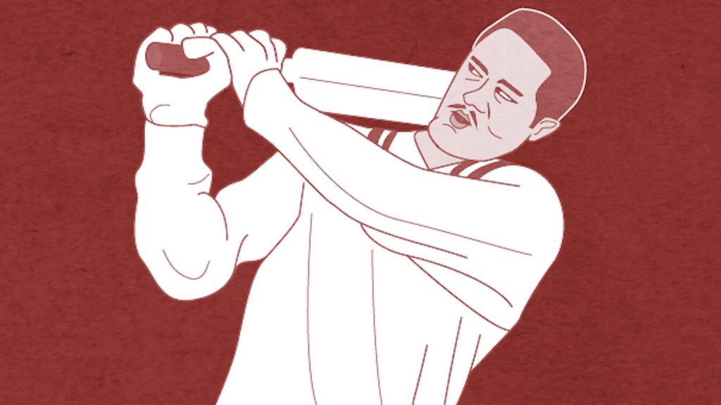 Sobers' six sixes remembered