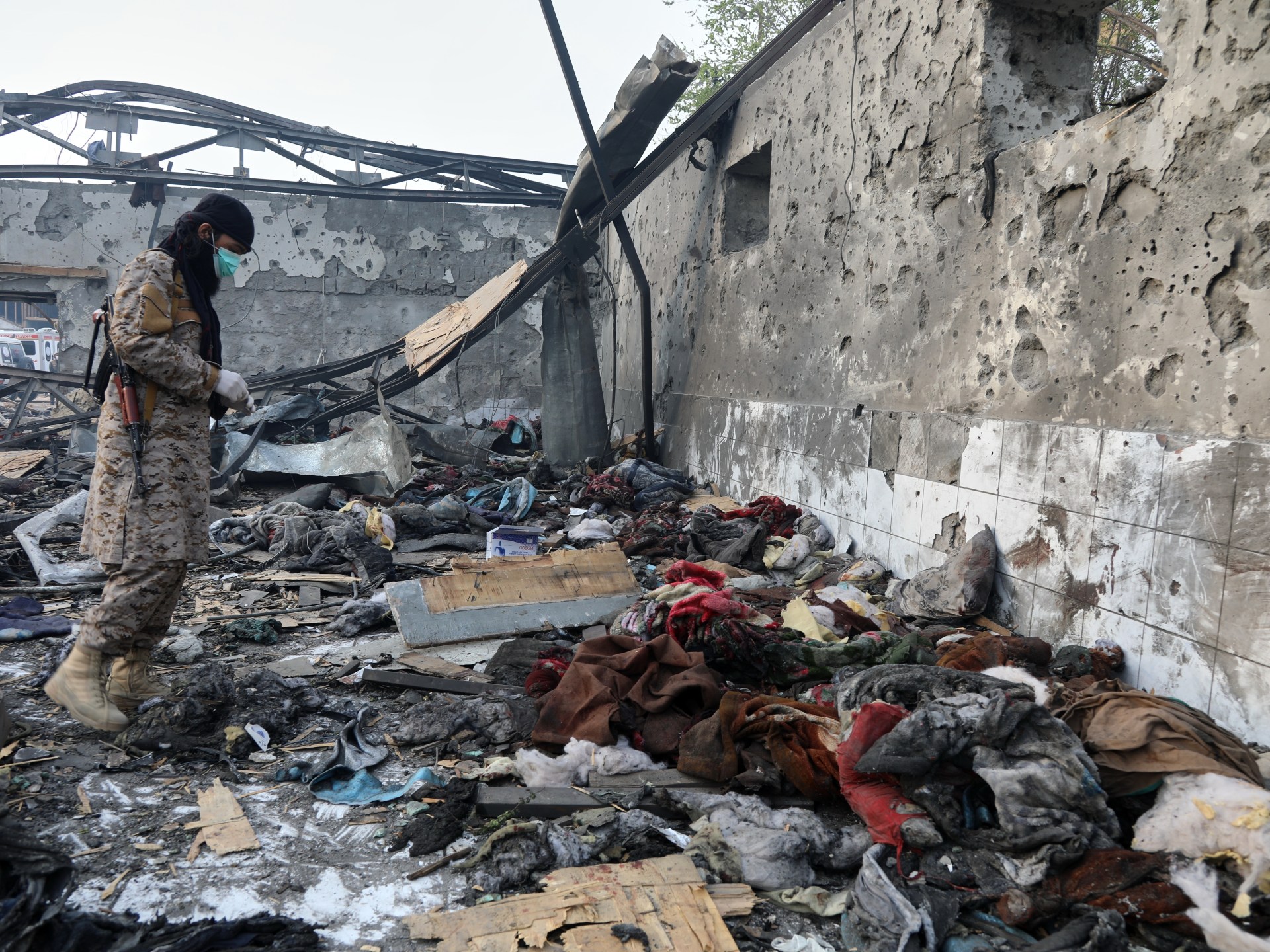 Pakistan’s attacks on Afghanistan are about more than the TTP