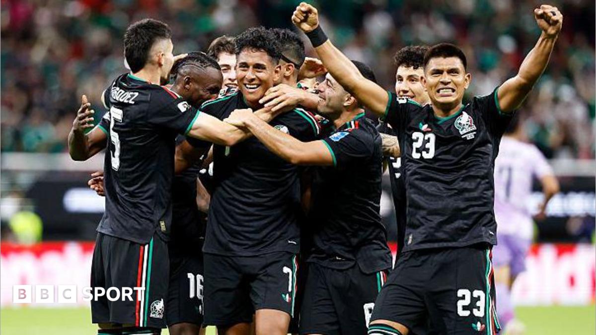 Fifa alters how World Cup tables work - it changes everything