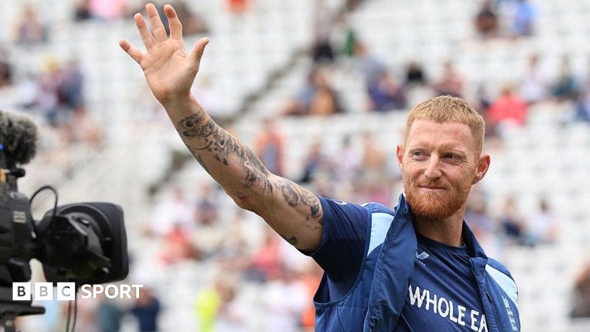 Stokes return would not surprise England chief Key