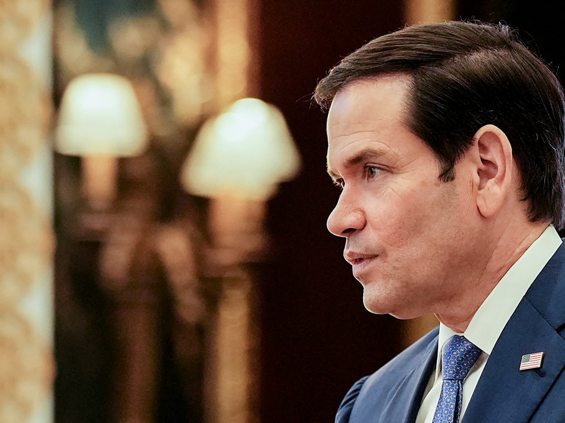 US announces framework agreement between Israel and Lebanon