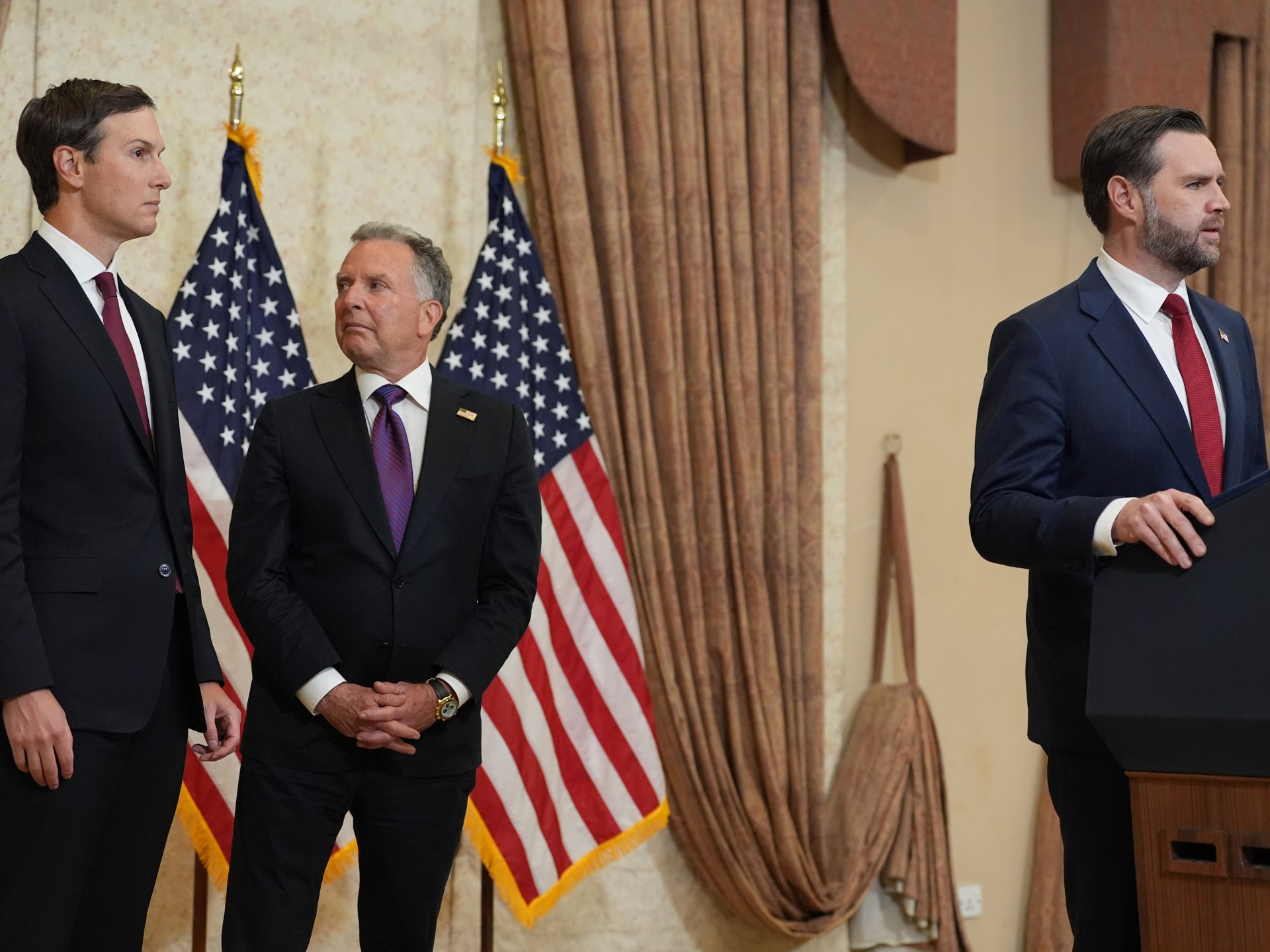 The Iran talks expose the collapse of US diplomacy