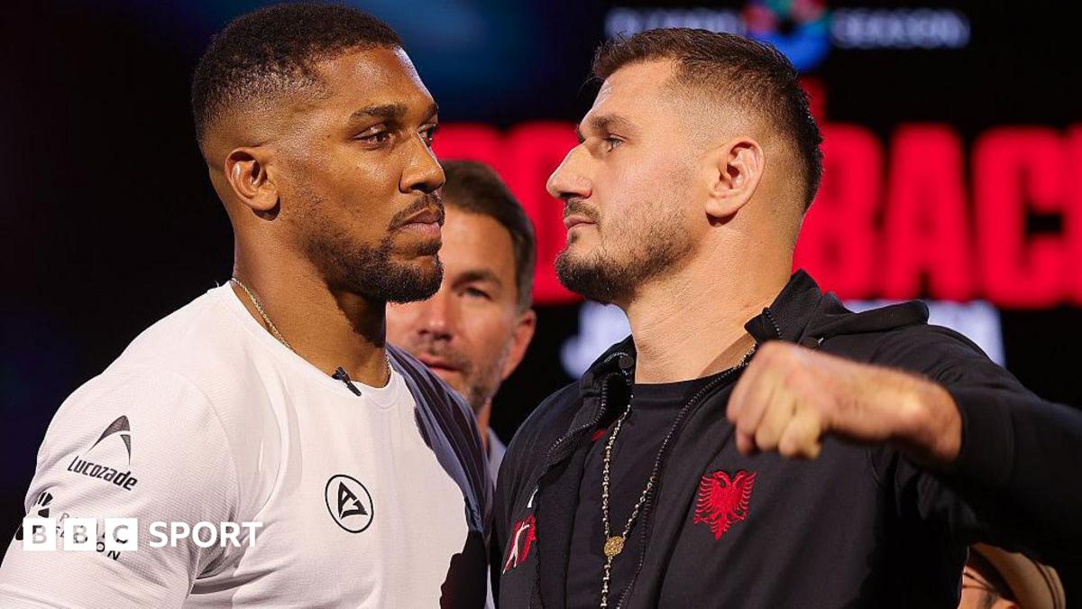 Joshua v Prenga - all you need to know