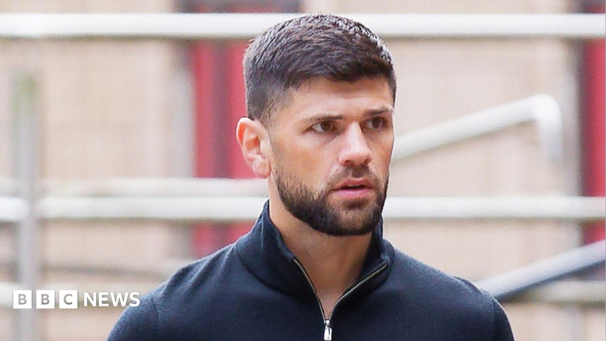 Former world champion Cordina denies assaulting man, court hears