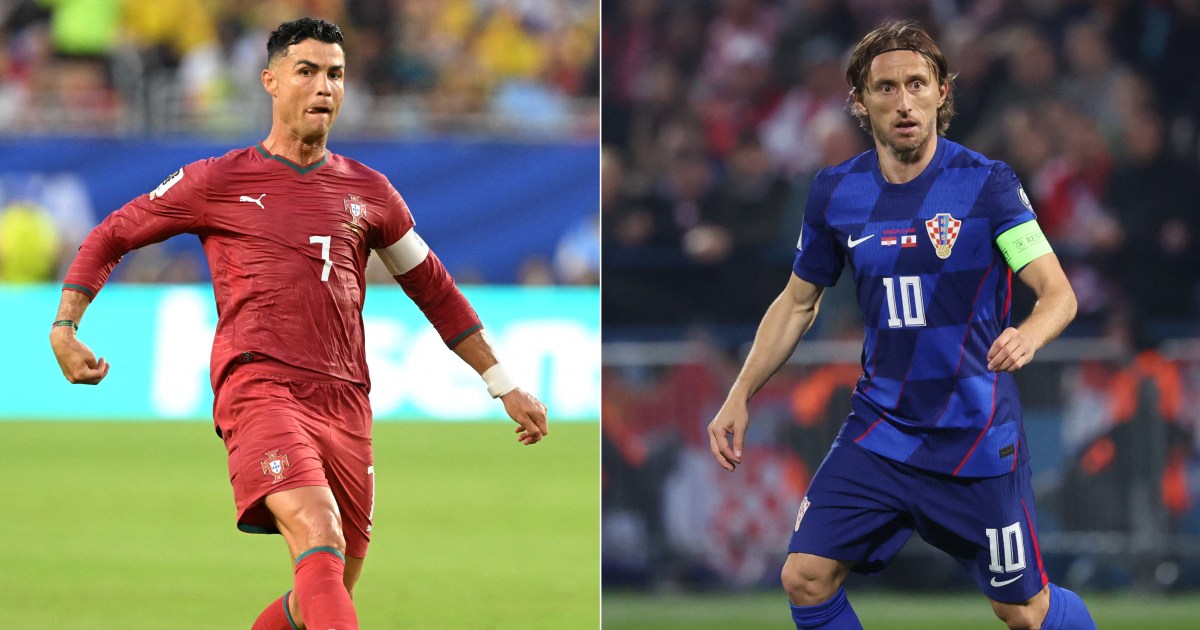 Portugal vs Croatia: FIFA World Cup – Ronaldo-Modric, prediction, team news