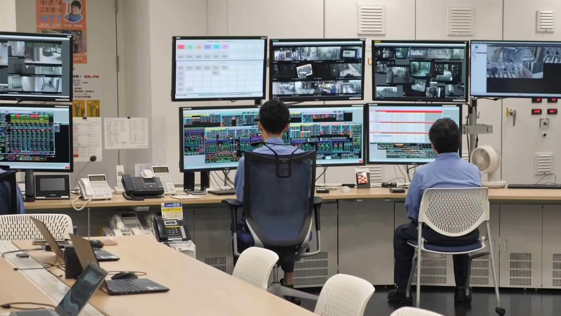 Japan’s AI gamble: Can technology offset the cost of an ageing society?