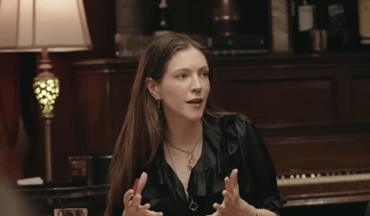 Founders Fund hires former OpenAI exec Ryan Beiermeister (and not because of her Mafia skills)