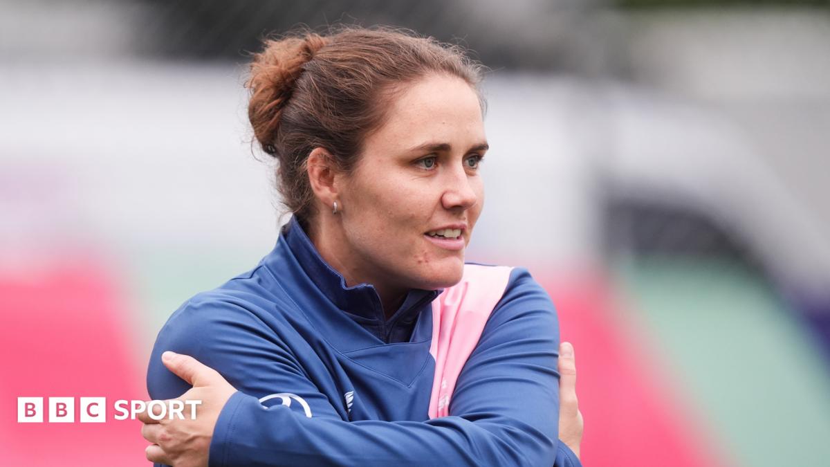 Sciver-Brunt targets semi-final return after positive scan