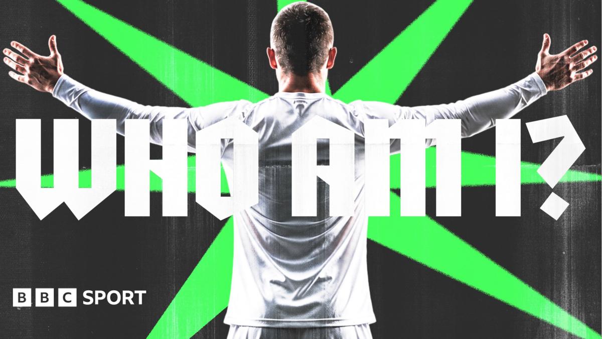 Who am I? Guess World Cup star No 16
