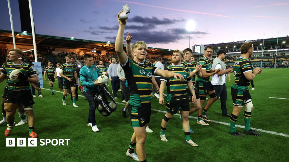 Entertaining like no other - best Saints team ever?