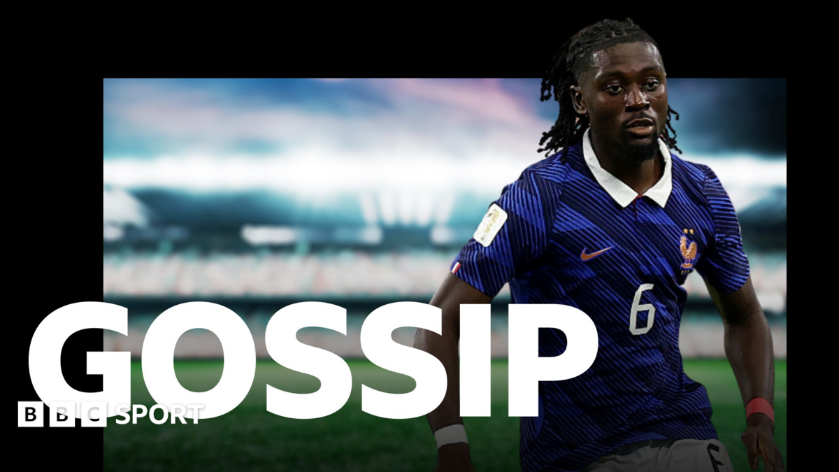 Man Utd and Arsenal fight over Kone - Tuesday's gossip