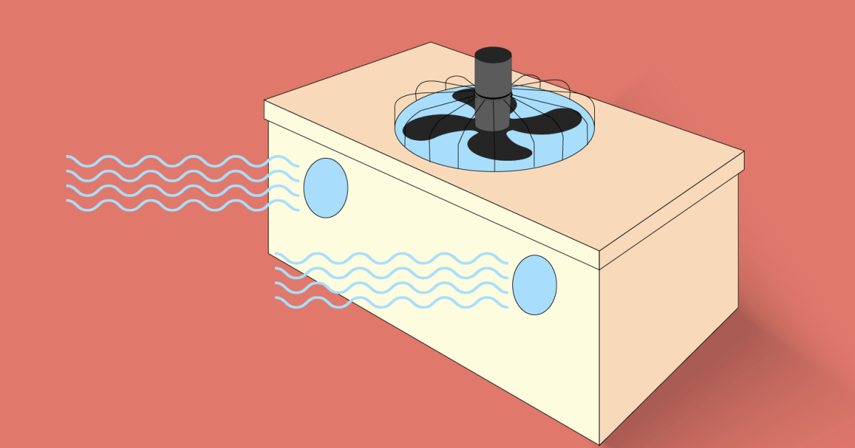 How to stay cool and treat heatstroke during a heatwave