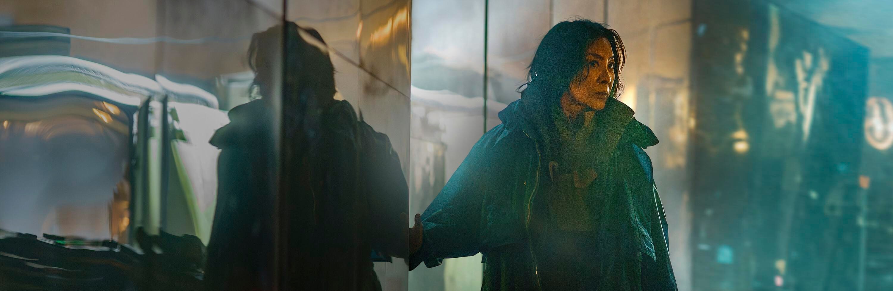 SDCC 2026’s best trailers are heavy on cyberpunk and sci-fi
