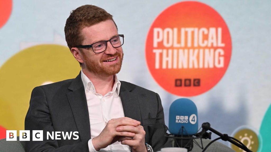 Watch: PM's former top aide on Starmer's first call with Trump