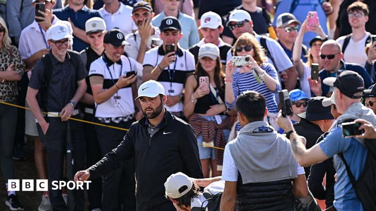 R&A announce new code of conduct for Open
