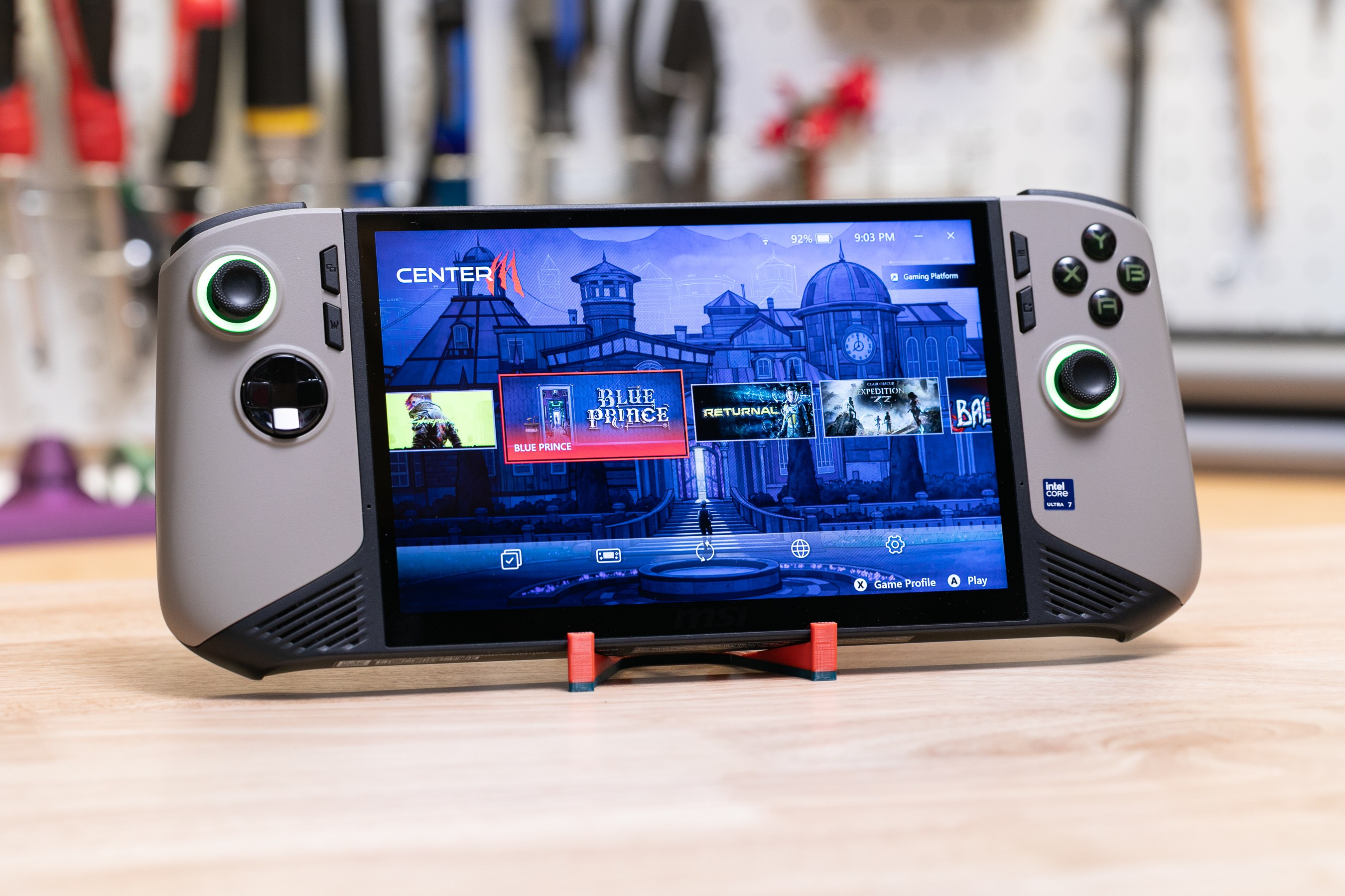 Valve confirms it’s working with Intel and Nvidia on SteamOS for more GPUs