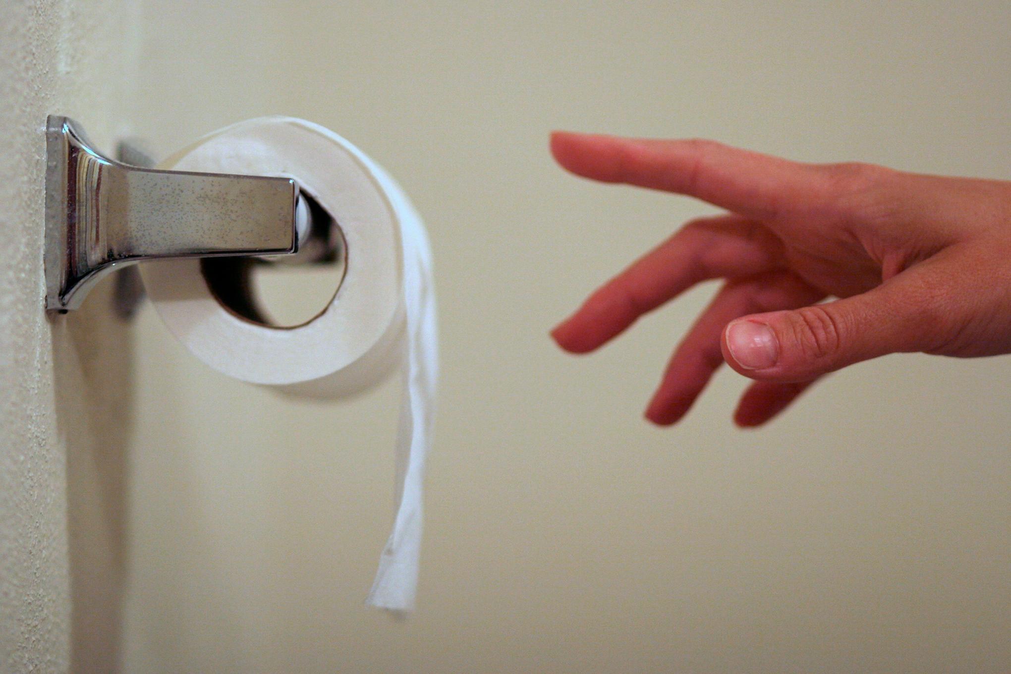 Our ‘explosive diarrhea parasite’ future