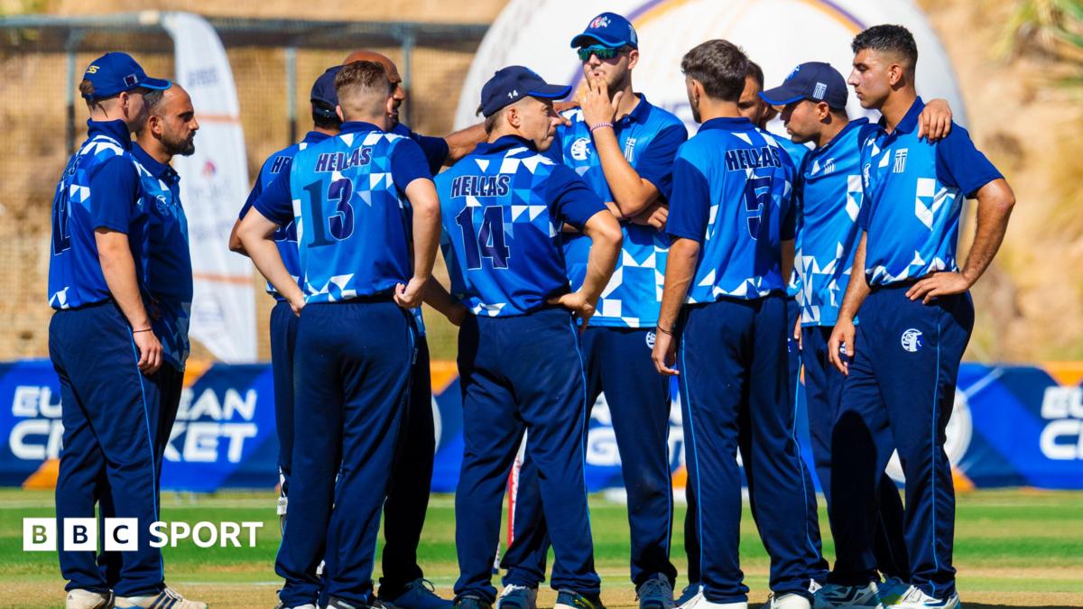 Greece call up Konstas to help T20 World Cup bid