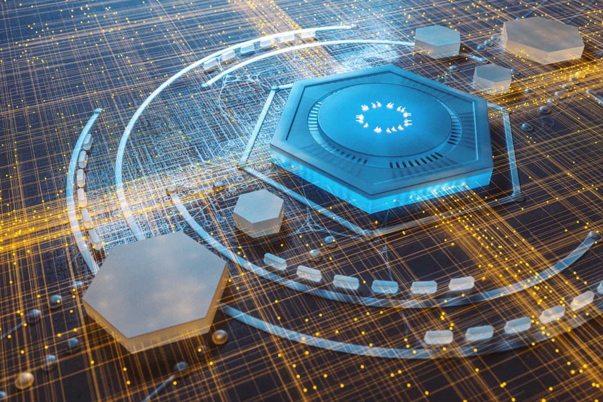 Oratomic raises $300M to build a viable quantum computer that needs only 20K qubits