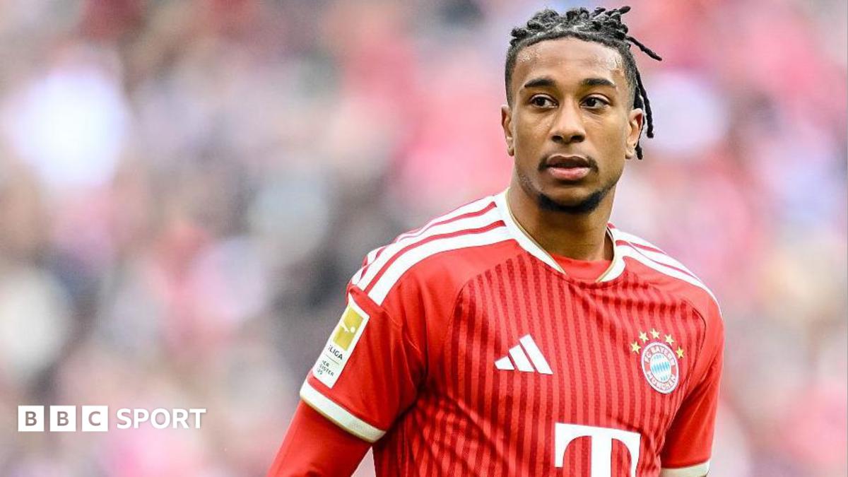 Real Madrid deny contact with Bayern's Olise