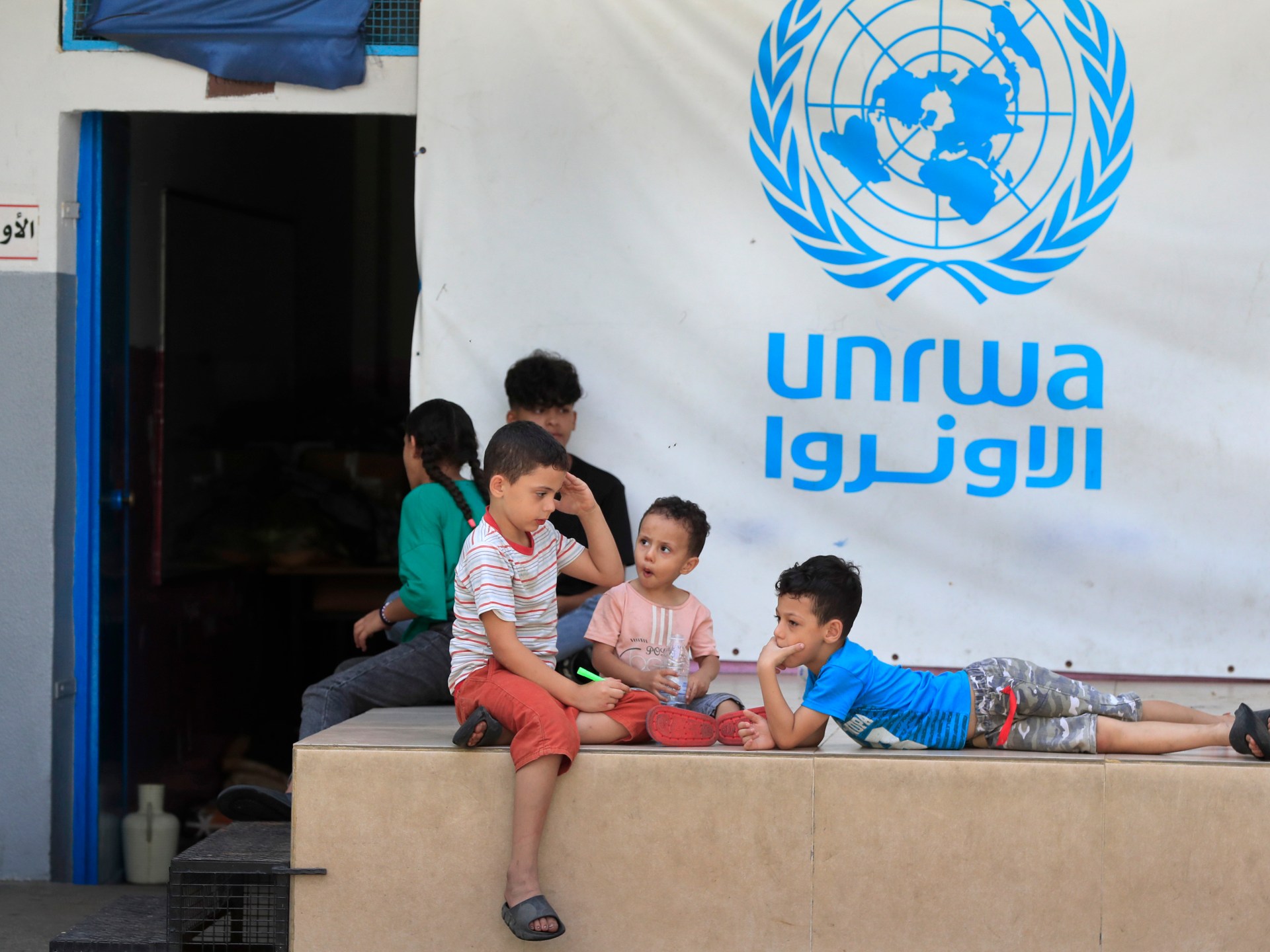 UN chief fears for ‘millions’ of Palestinians amid UNRWA funding shortfall