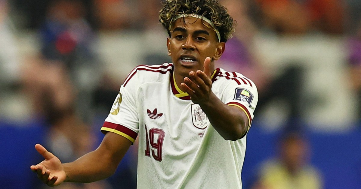 World Cup: Spain and Barcelona star Yamal’s home hit by attempted burglary