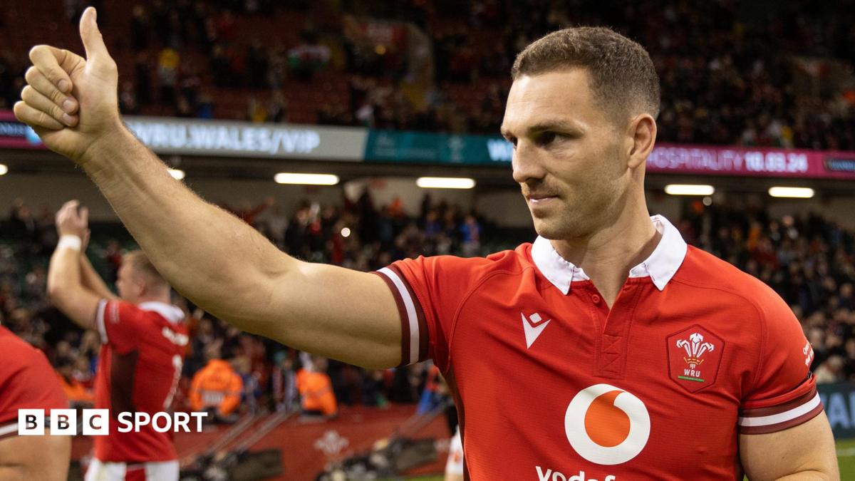 North to bid farewell for Barbarians against Wales