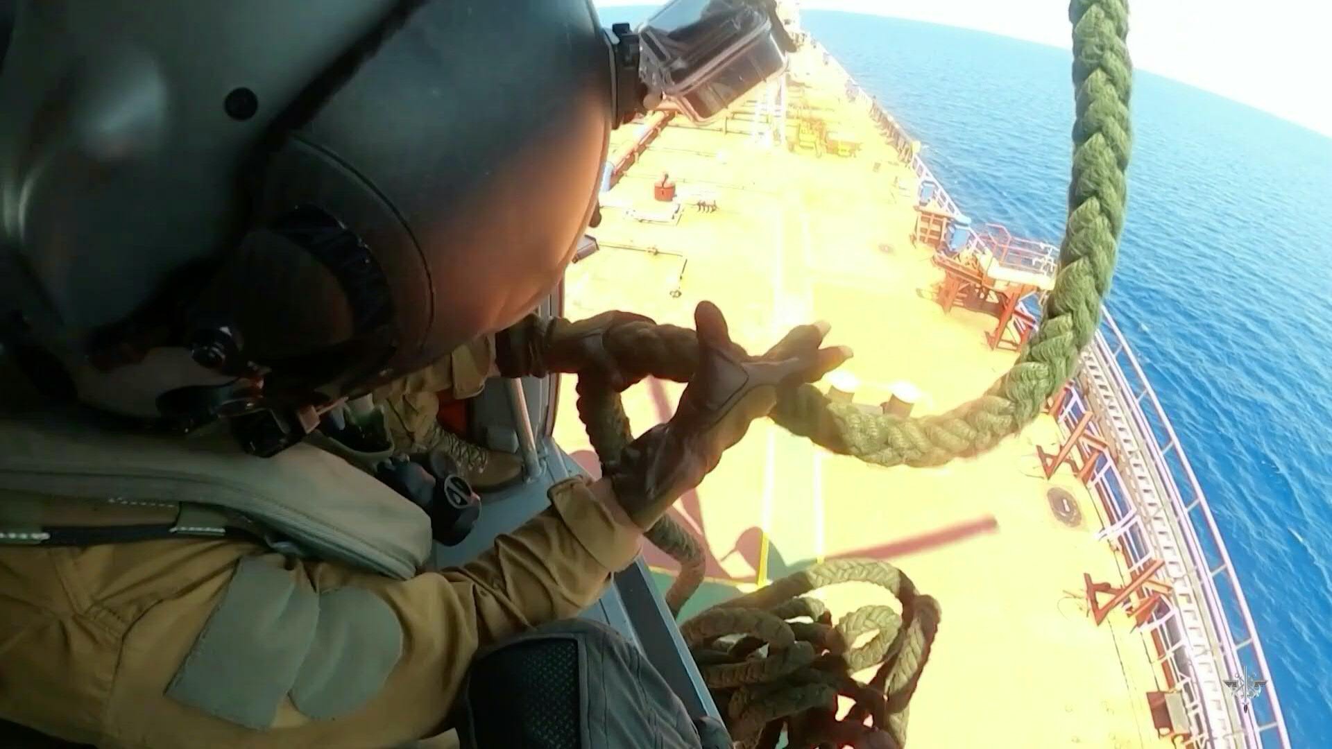 France seizes fifth Russian ‘shadow fleet’ tanker linked to Ukraine war