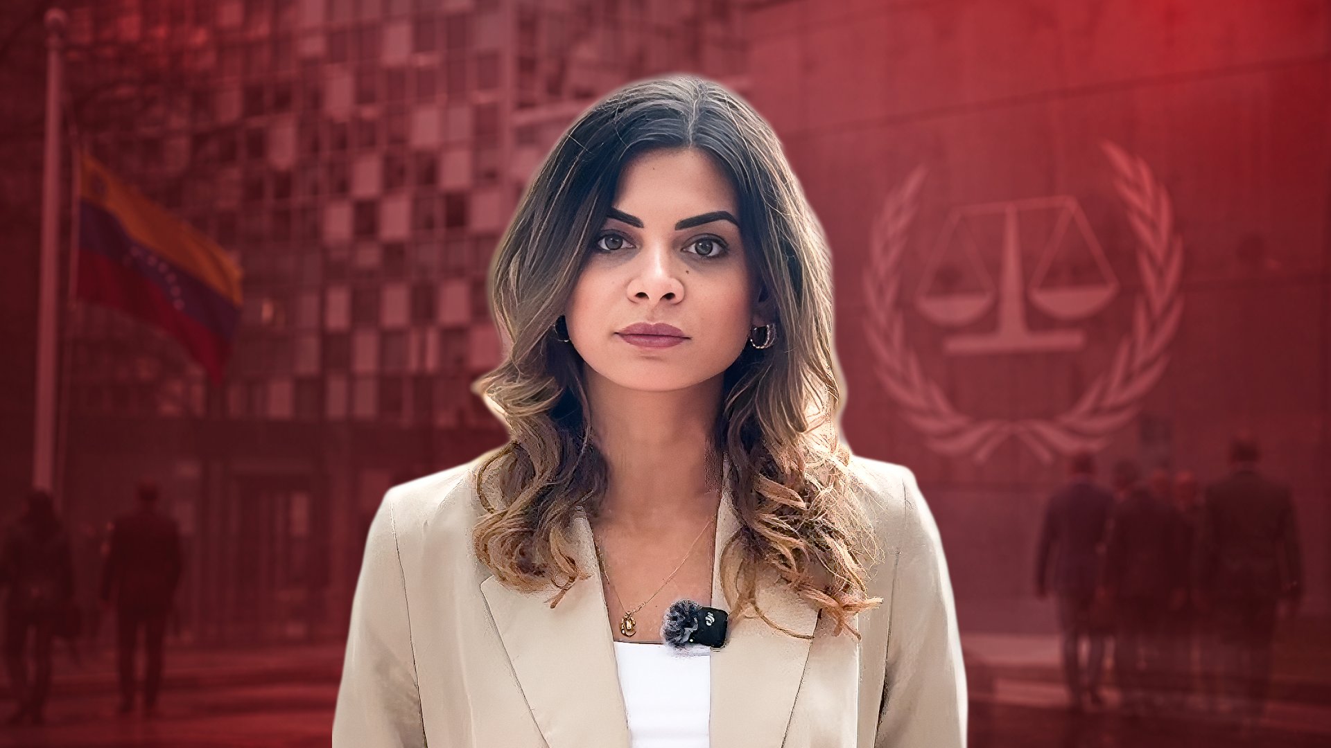 Why Venezuela is leaving the ICC