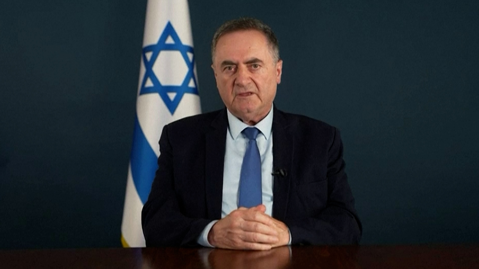Israel orders troops to prepare for ‘extended stay’ in Lebanon