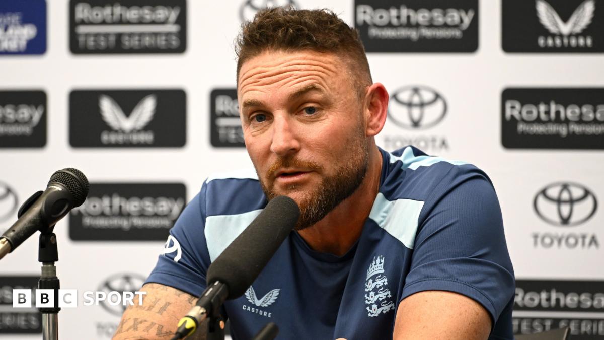 McCullum confused by stories of rift as Stokes returns