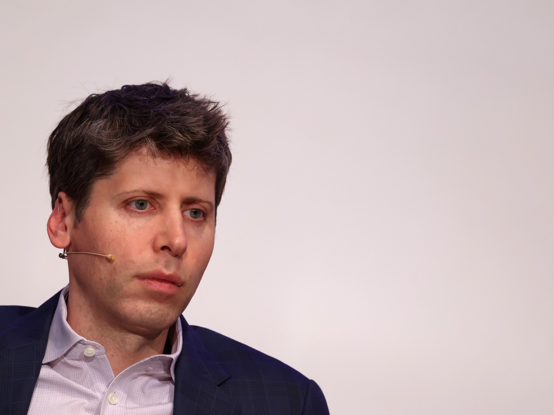 ‘Unprecedented’: OpenAI says AI models autonomously hacked another company