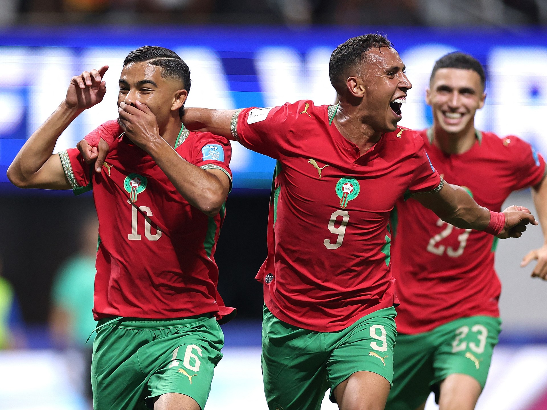 Ahead of Morocco vs Canada at the World Cup, comparisons arise with the 2022 team