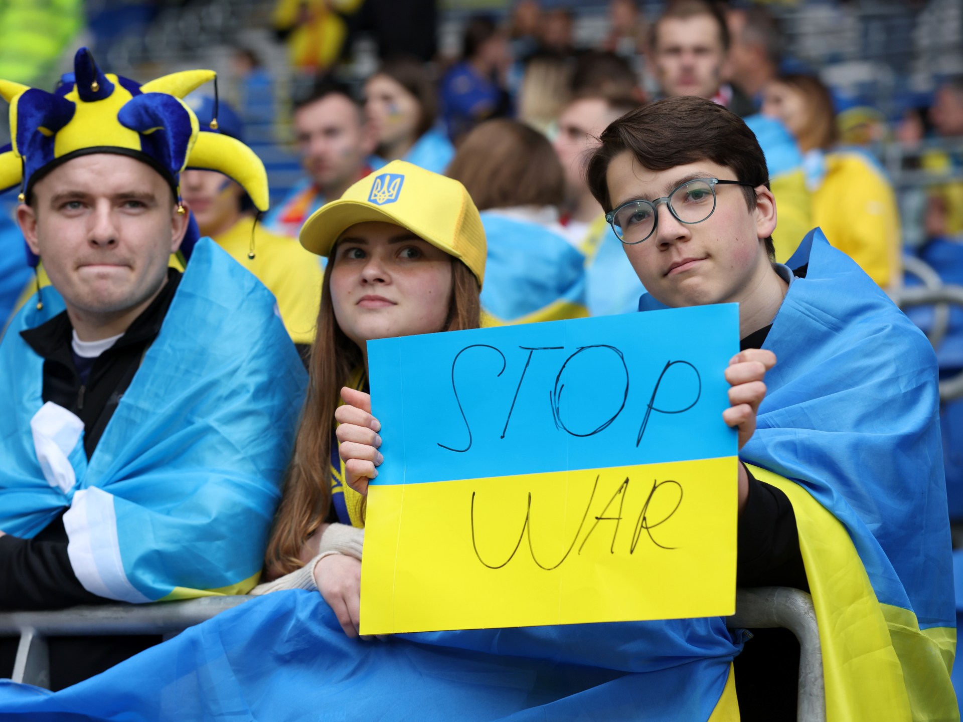 Russia set to return to FIFA competition at inaugural U-15 World Cup