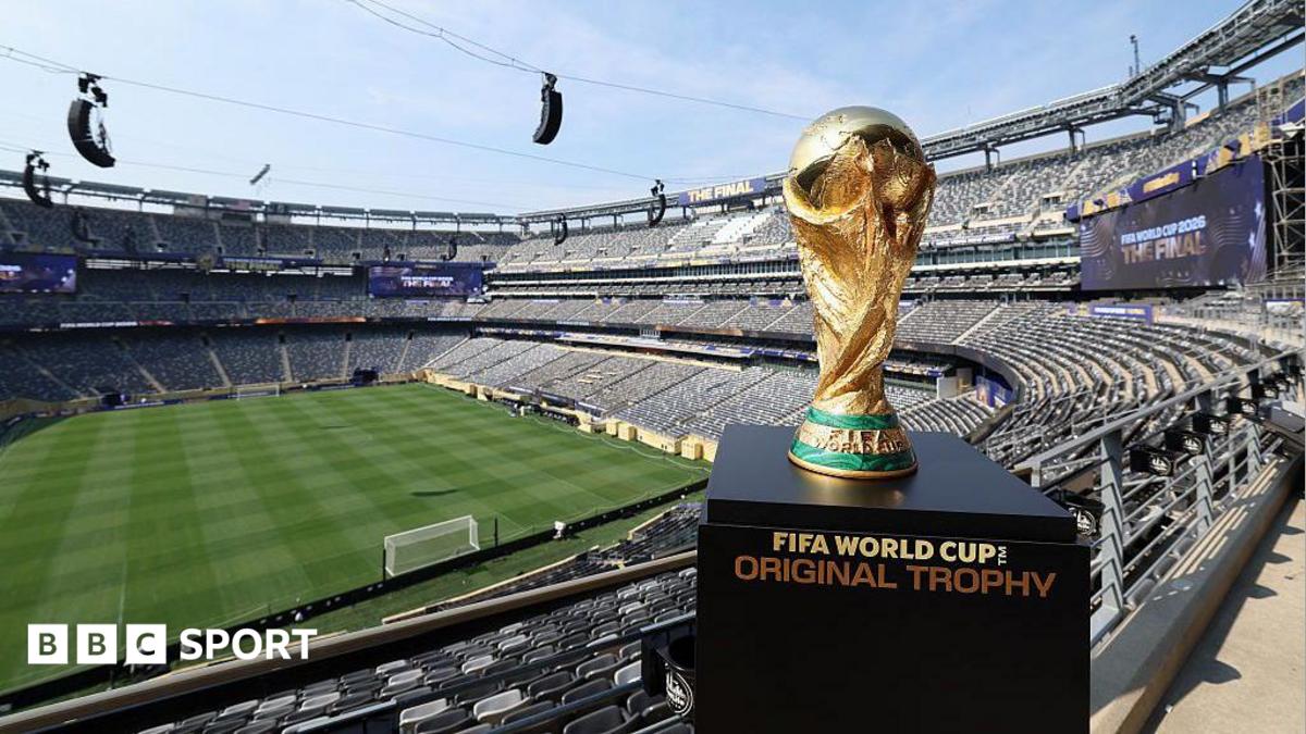 More games and more controversy - has World Cup been a success?