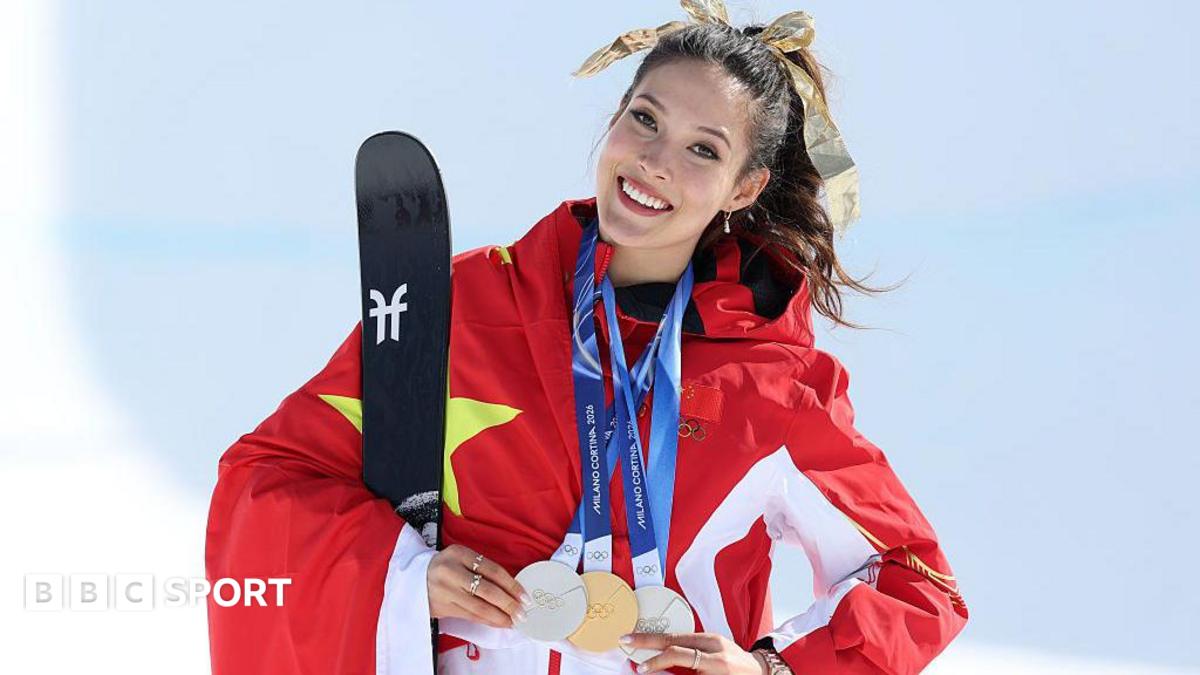 IOC announces new grant for all future Olympians