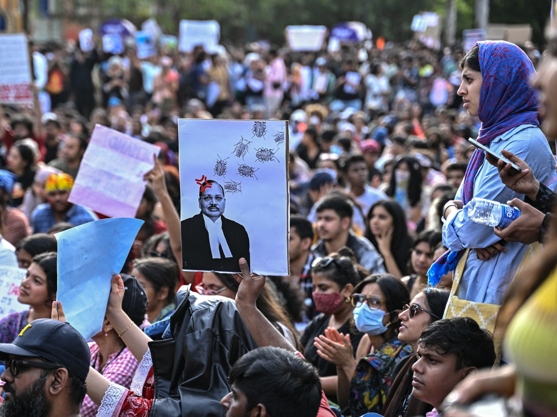 India’s youth have broken Modi’s spell