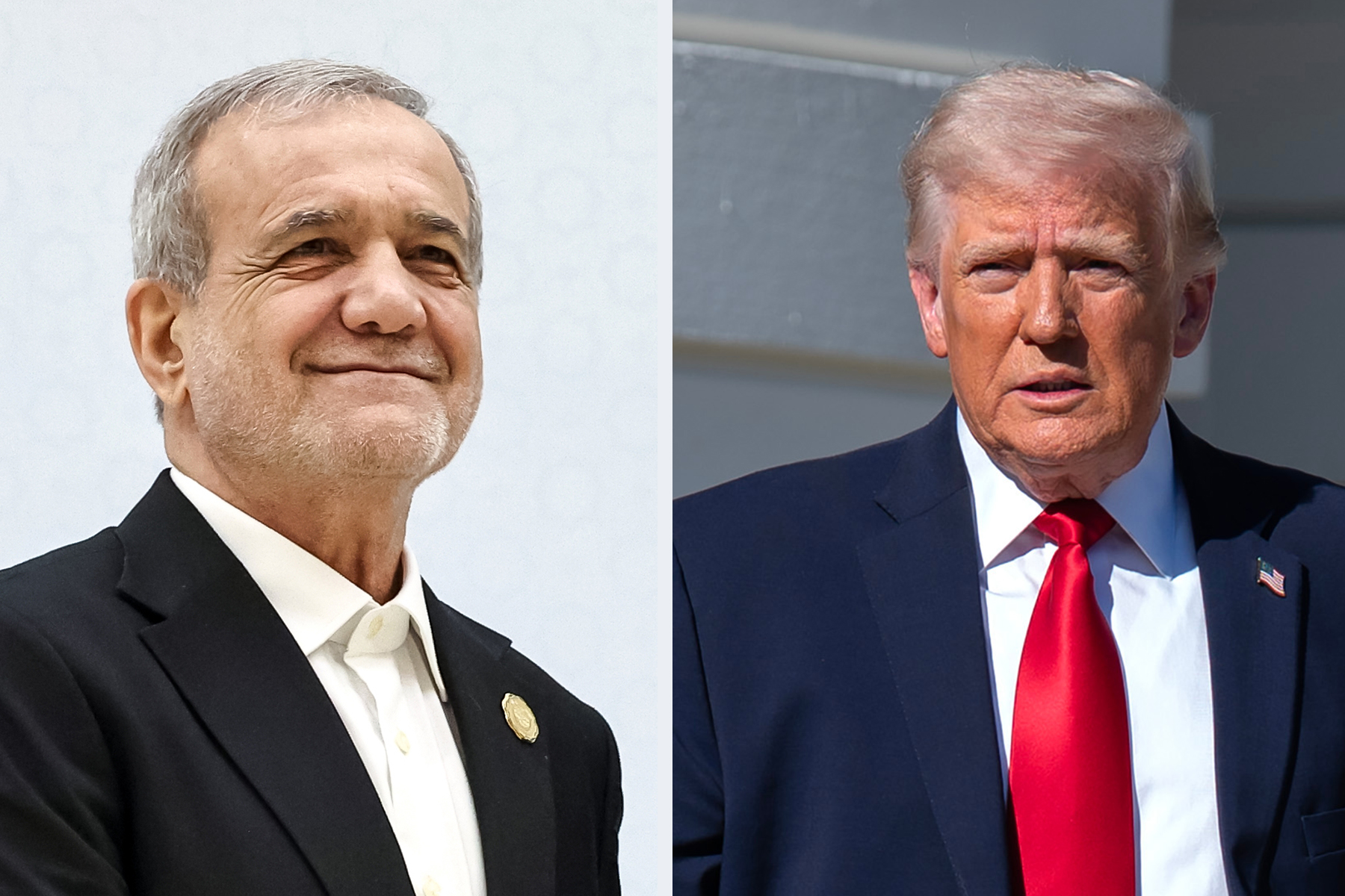 Tehran says considering plan for Iran, US presidents to sign deal
