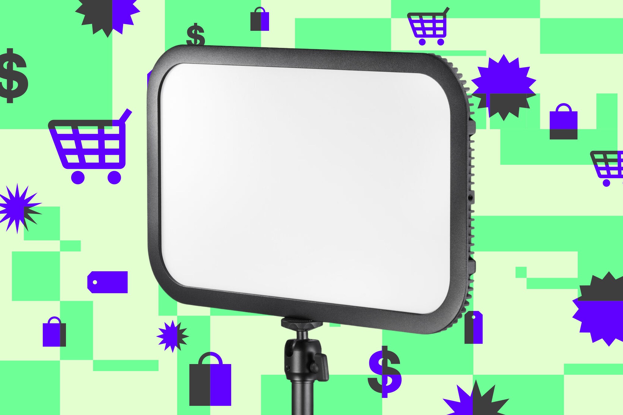 Godox’s feature-packed key light is down to its best price yet