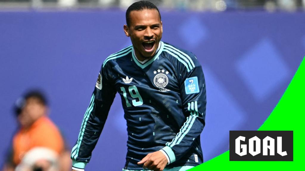 Sane gives Germany lead as Ecuador calls for foul waived away