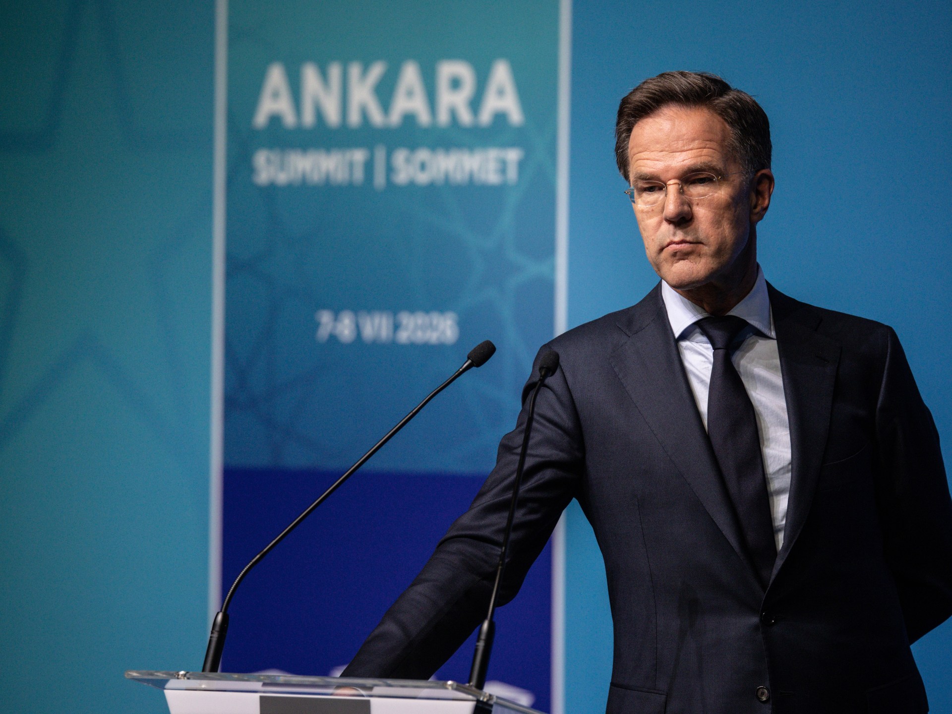 NATO urges members to deliver plans for reaching defence spending targets
