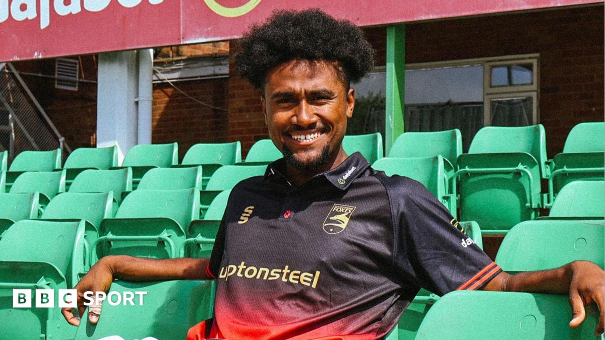 'It's cut-throat' - what is it like to be a second XI cricketer?