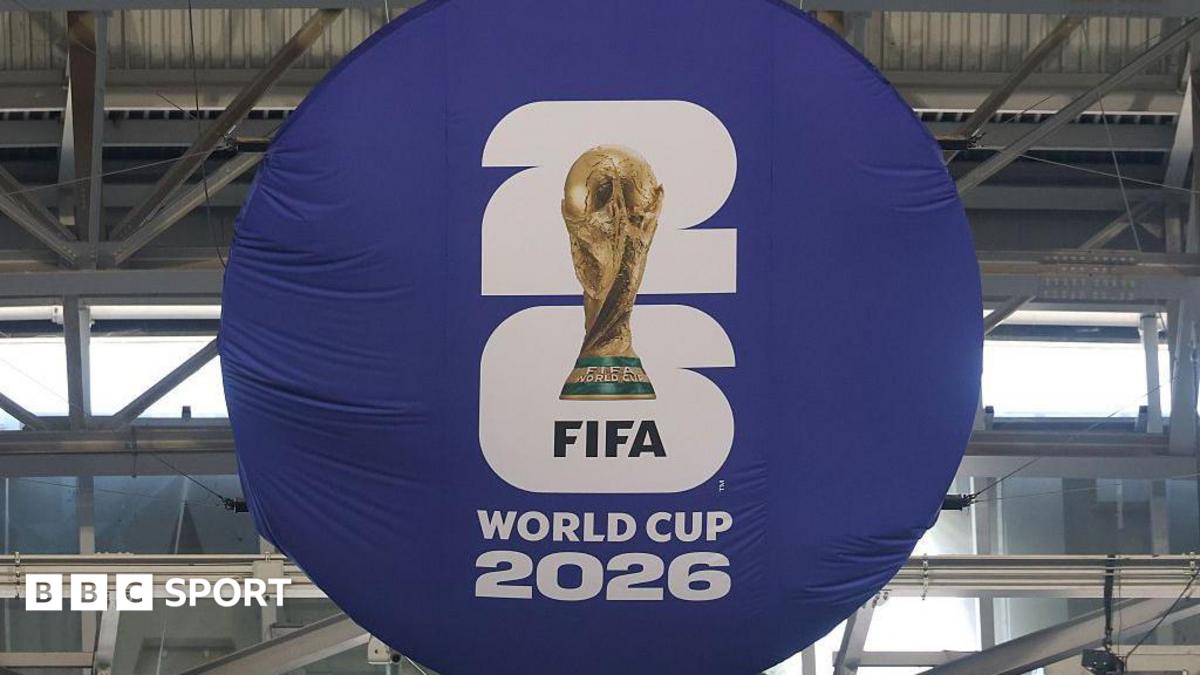 More than 300 drones seized at US World Cup sites
