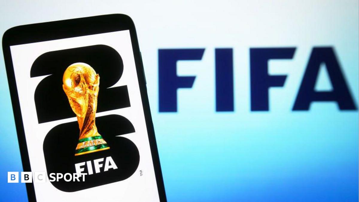 Huge rise in harmful social media posts this World Cup