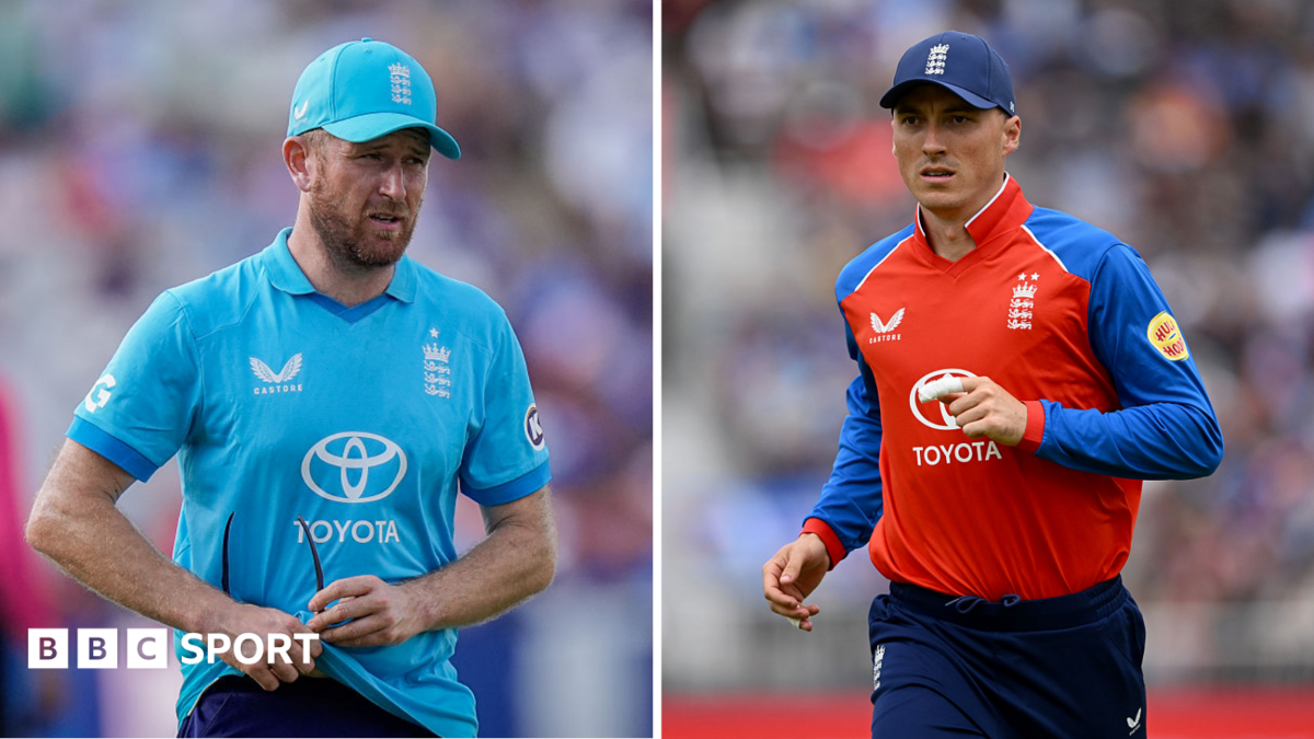 Dawson and Banton can play in T20 Finals Day
