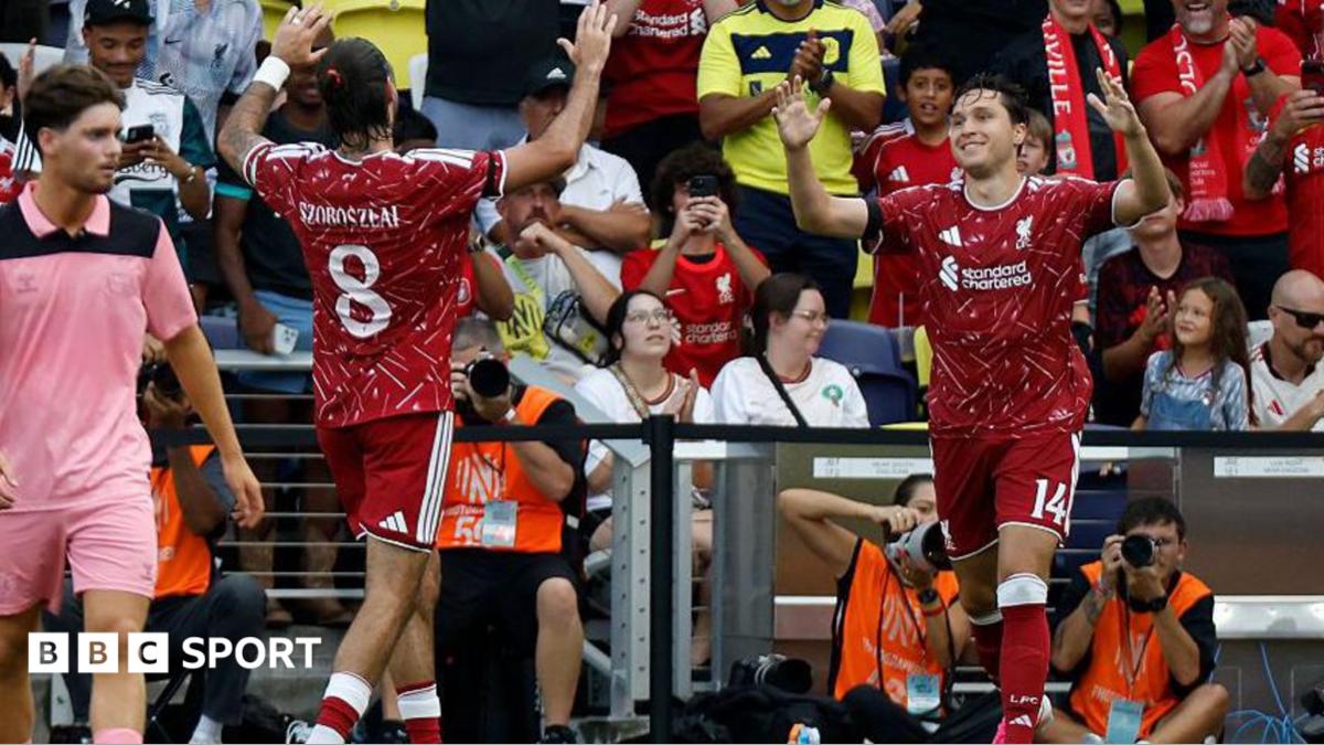 Gomez injury overshadows winning start for Iraola