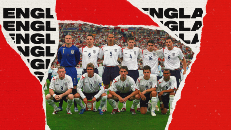 The summer a golden generation lost its shine