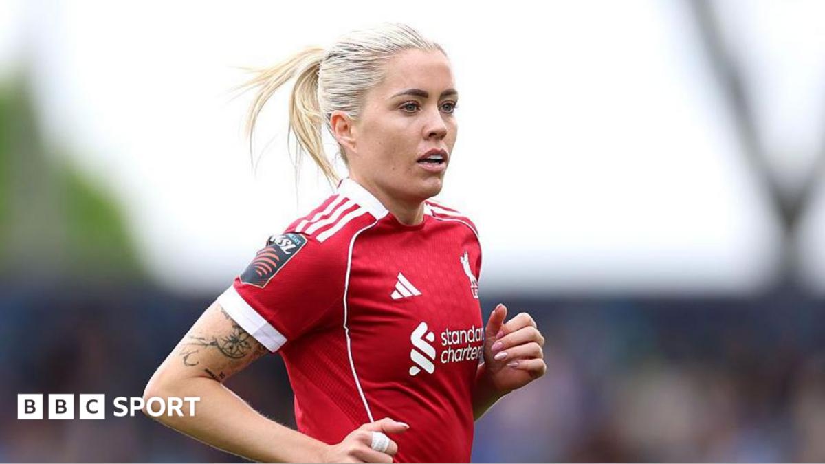 O'Sullivan set to leave Liverpool six months after joining